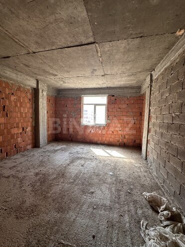 1-комн. новостройка - пос. Масазыр - 44 м² (3)