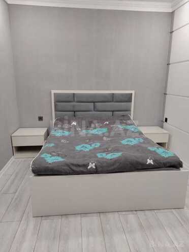 5 otaqlı həyət evi/bağ evi - Qəbələ - 150 m² (5)