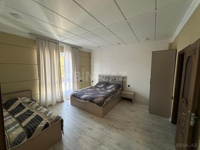 5 otaqlı həyət evi/bağ evi - Qəbələ - 150 m² (6)