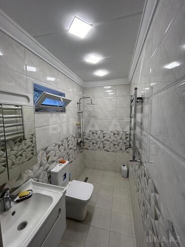 5 otaqlı həyət evi/bağ evi - Qəbələ - 150 m² (11)