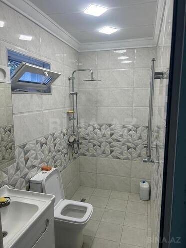 5 otaqlı həyət evi/bağ evi - Qəbələ - 150 m² (10)