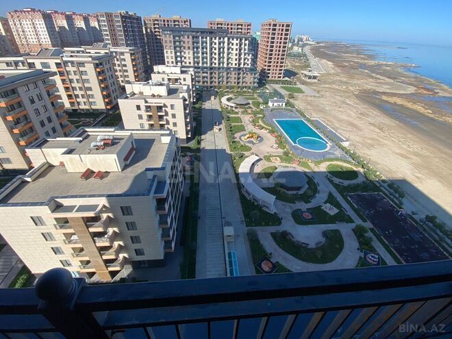 3-комн. новостройка - Сумгаит - 117 м² (1)