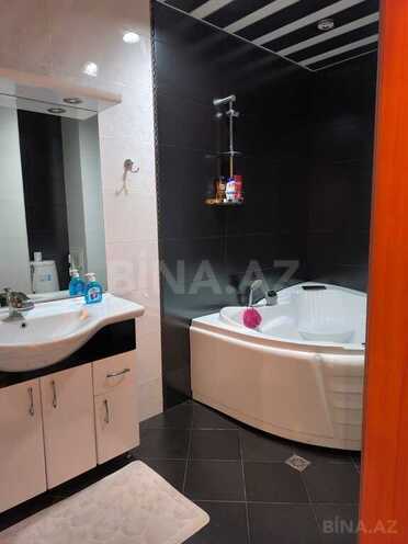 Satılır 3 otaqlı yeni tikili 145 m², Nəsimi r., photo 10 from 12