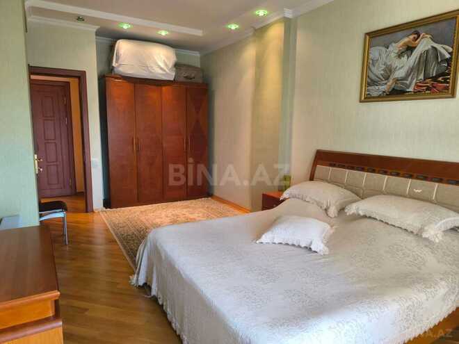 Satılır 3 otaqlı yeni tikili 145 m², Nəsimi r., photo 6 from 12