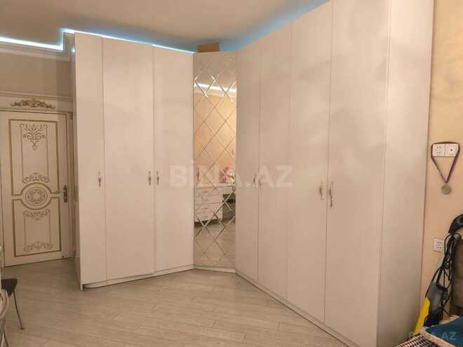 Satılır 3 otaqlı yeni tikili 150 m², Nəsimi r., photo 18 from 24