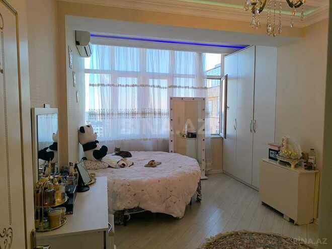 Satılır 3 otaqlı yeni tikili 150 m², Nəsimi r., photo 11 from 24