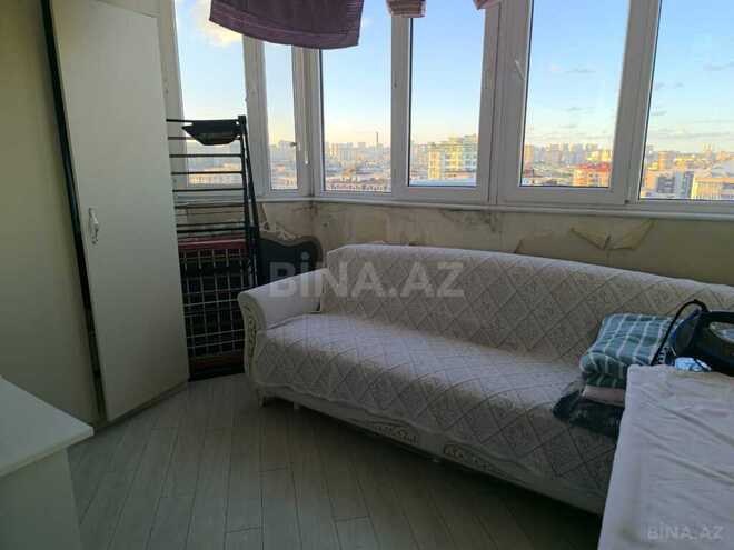 Satılır 3 otaqlı yeni tikili 150 m², Nəsimi r., photo 20 from 24