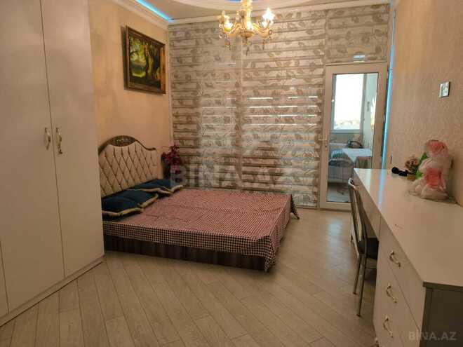 Satılır 3 otaqlı yeni tikili 150 m², Nəsimi r., photo 16 from 24