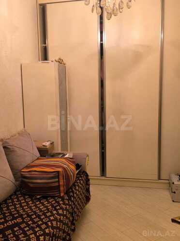 Satılır 3 otaqlı yeni tikili 150 m², Nəsimi r., photo 15 from 24