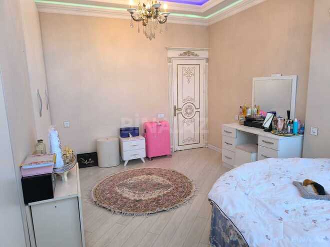 Satılır 3 otaqlı yeni tikili 150 m², Nəsimi r., photo 21 from 24