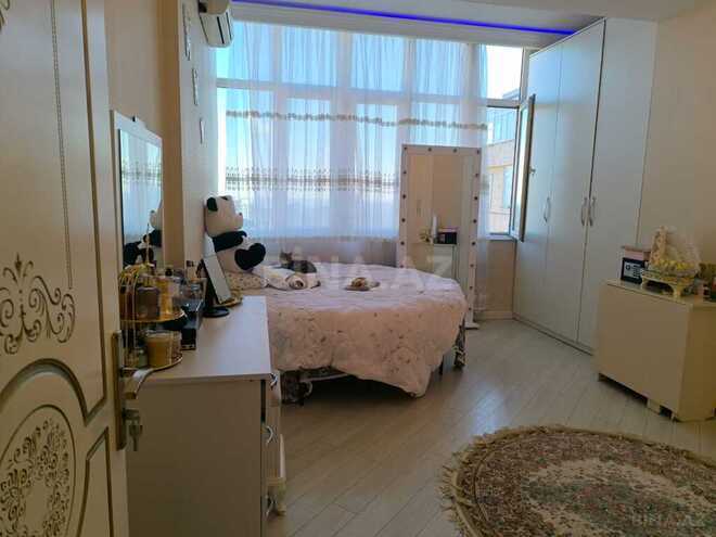 Satılır 3 otaqlı yeni tikili 150 m², Nəsimi r., photo 12 from 24