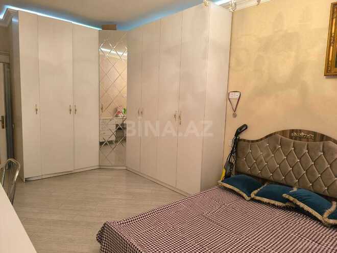 Satılır 3 otaqlı yeni tikili 150 m², Nəsimi r., photo 17 from 24