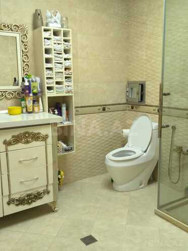 Satılır 3 otaqlı yeni tikili 150 m², Nəsimi r., photo 22 from 24