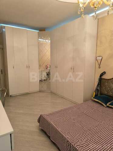Satılır 3 otaqlı yeni tikili 150 m², Nəsimi r., photo 19 from 24
