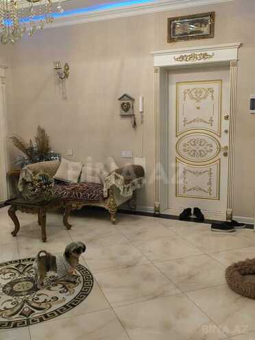 Satılır 3 otaqlı yeni tikili 150 m², Nəsimi r., photo 10 from 24