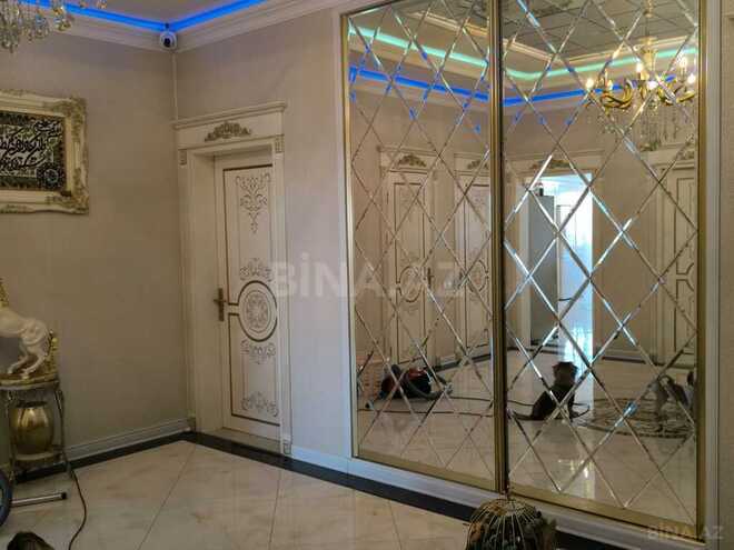 Satılır 3 otaqlı yeni tikili 150 m², Nəsimi r., photo 14 from 24