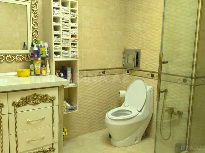 Satılır 3 otaqlı yeni tikili 150 m², Nəsimi r., photo 23 from 24