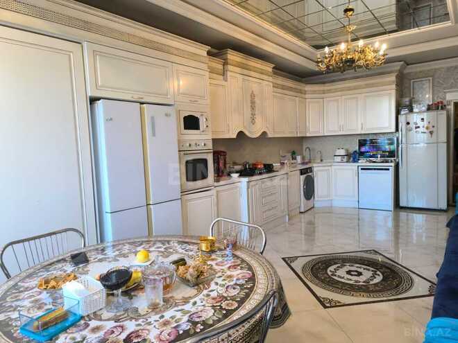 Satılır 3 otaqlı yeni tikili 150 m², Nəsimi r., photo 7 from 24