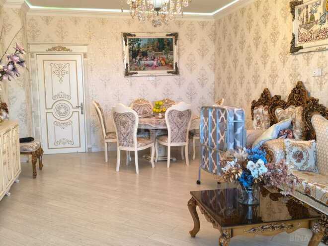 Satılır 3 otaqlı yeni tikili 150 m², Nəsimi r., photo 6 from 24