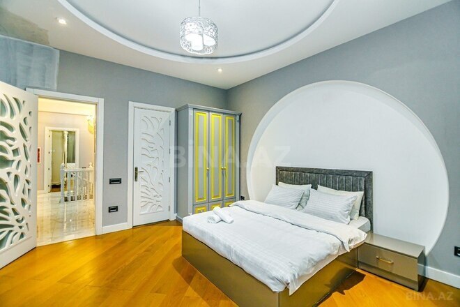 4-комн. новостройка - пос. Баилова - 250 м² (7)