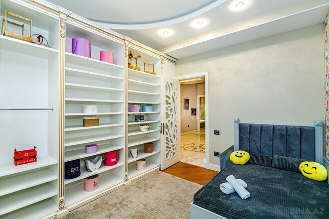 4-комн. новостройка - пос. Баилова - 250 м² (4)