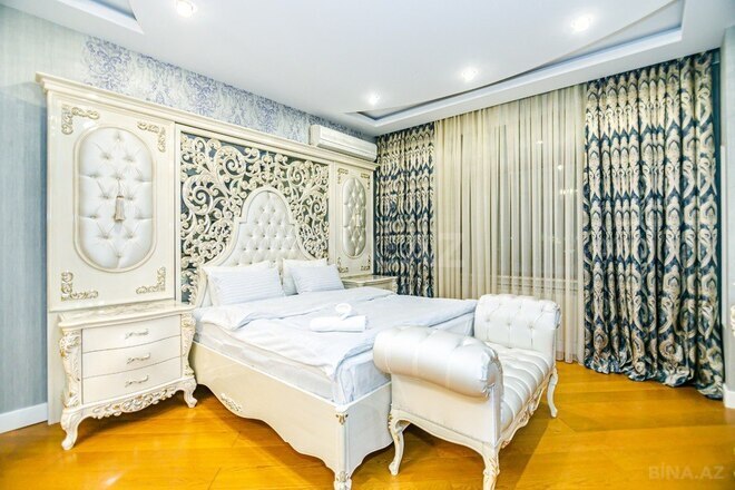 4-комн. новостройка - пос. Баилова - 250 м² (6)