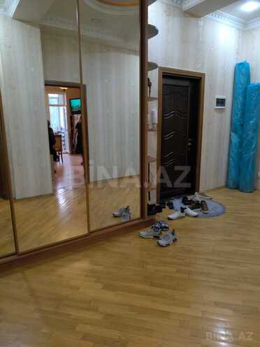 Satılır 3 otaqlı yeni tikili 120 m², Nəsimi r., photo 15 from 20