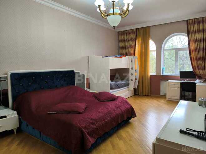 Satılır 3 otaqlı yeni tikili 120 m², Nəsimi r., photo 8 from 20