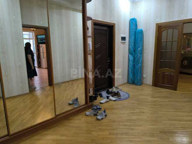 Satılır 3 otaqlı yeni tikili 120 m², Nəsimi r., photo 16 from 20