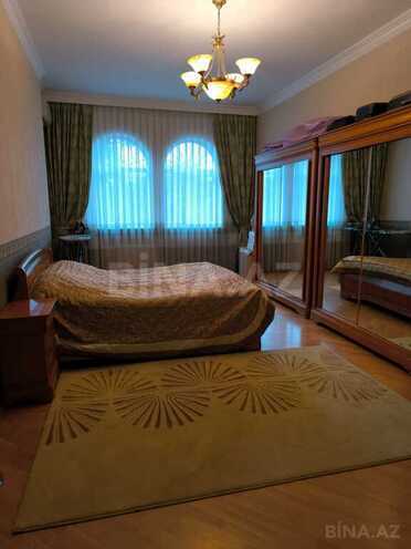 Satılır 3 otaqlı yeni tikili 120 m², Nəsimi r., photo 12 from 20