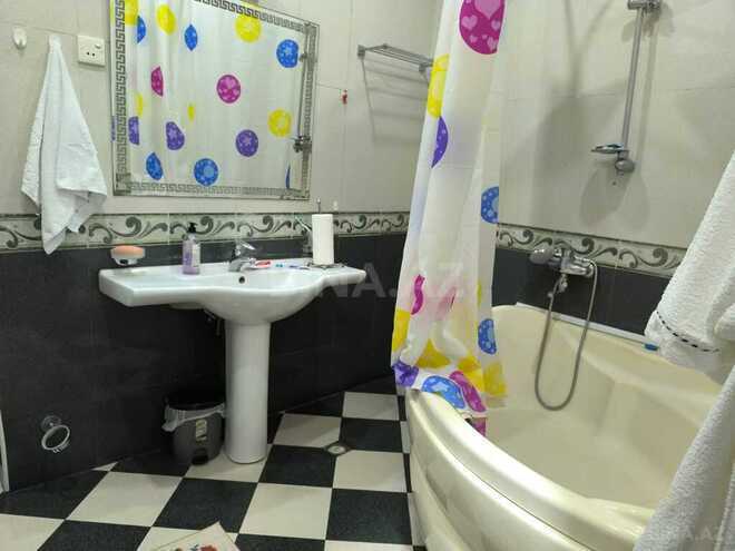 Satılır 3 otaqlı yeni tikili 120 m², Nəsimi r., photo 17 from 20