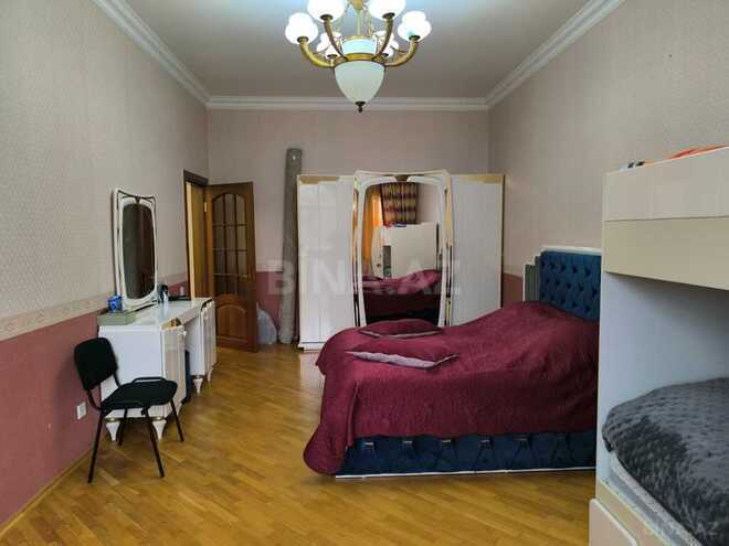 Satılır 3 otaqlı yeni tikili 120 m², Nəsimi r., photo 6 from 20