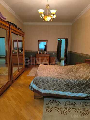 Satılır 3 otaqlı yeni tikili 120 m², Nəsimi r., photo 13 from 20