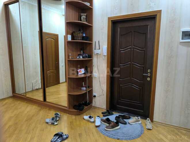 Satılır 3 otaqlı yeni tikili 120 m², Nəsimi r., photo 14 from 20