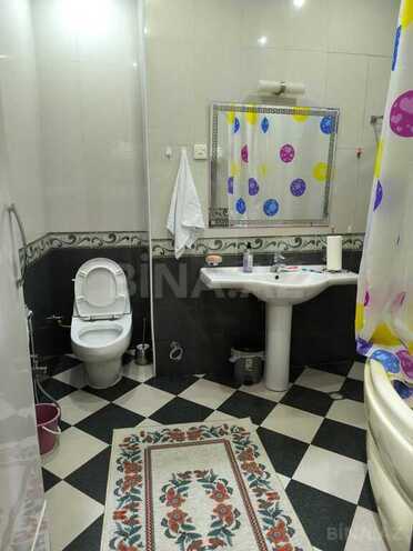 Satılır 3 otaqlı yeni tikili 120 m², Nəsimi r., photo 19 from 20