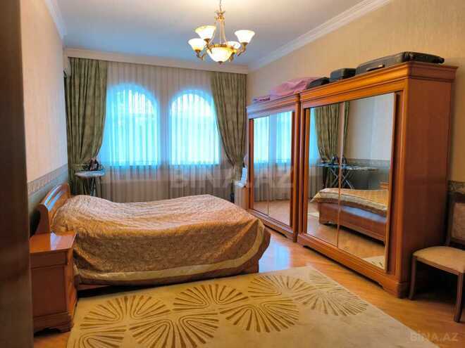 Satılır 3 otaqlı yeni tikili 120 m², Nəsimi r., photo 10 from 20