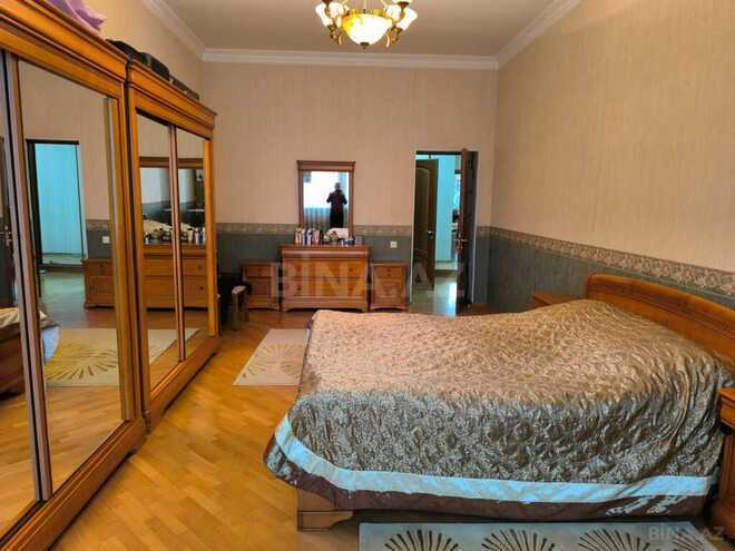 Satılır 3 otaqlı yeni tikili 120 m², Nəsimi r., photo 11 from 20