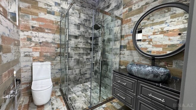 Satılır 5 otaqlı həyət evi/bağ evi 260 m², Mərdəkan q., photo 22 from 29