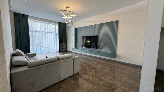 Satılır 5 otaqlı həyət evi/bağ evi 260 m², Mərdəkan q., photo 12 from 29