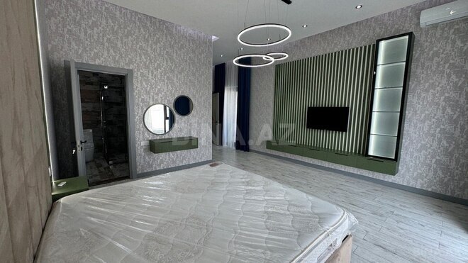 Satılır 5 otaqlı həyət evi/bağ evi 260 m², Mərdəkan q., photo 21 from 29