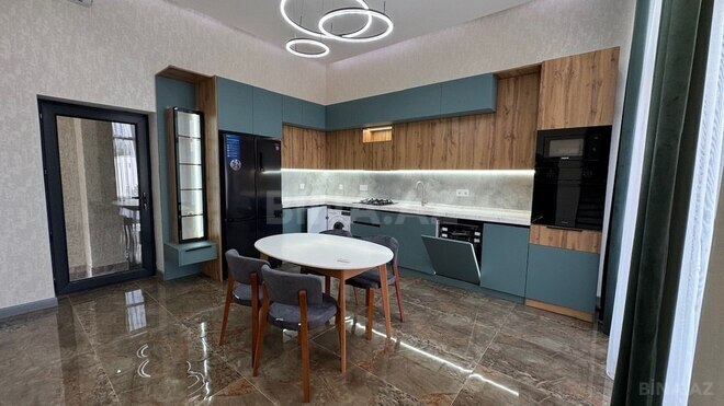 Satılır 5 otaqlı həyət evi/bağ evi 260 m², Mərdəkan q., photo 11 from 29