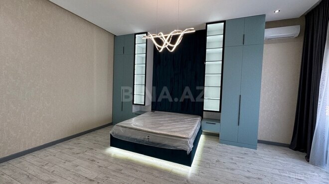 Satılır 5 otaqlı həyət evi/bağ evi 260 m², Mərdəkan q., photo 25 from 29