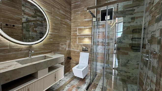 Satılır 5 otaqlı həyət evi/bağ evi 260 m², Mərdəkan q., photo 16 from 29