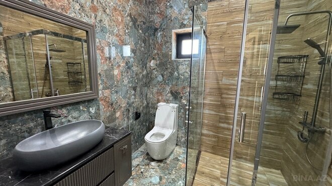 Satılır 5 otaqlı həyət evi/bağ evi 260 m², Mərdəkan q., photo 27 from 29