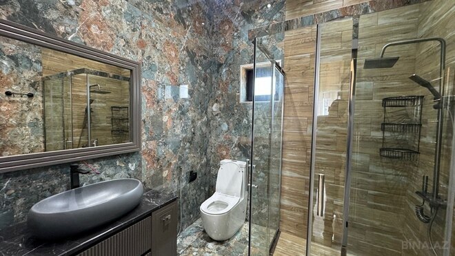 Satılır 5 otaqlı həyət evi/bağ evi 260 m², Mərdəkan q., photo 24 from 29