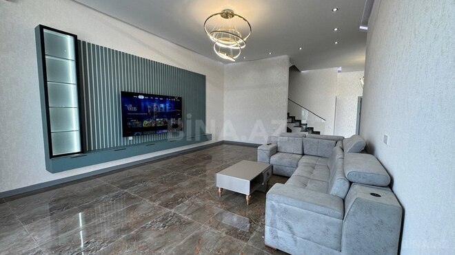 Satılır 5 otaqlı həyət evi/bağ evi 260 m², Mərdəkan q., photo 14 from 29