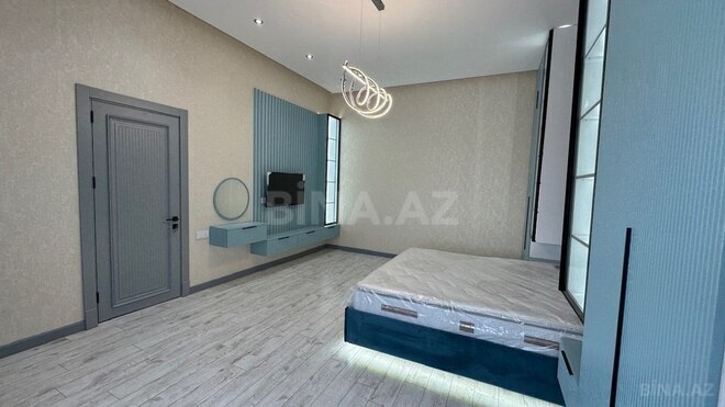 Satılır 5 otaqlı həyət evi/bağ evi 260 m², Mərdəkan q., photo 26 from 29