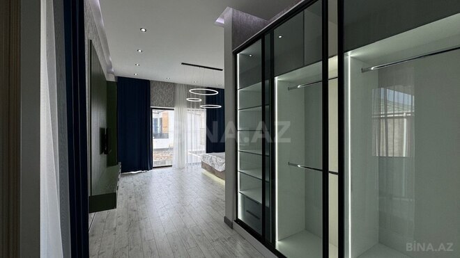 Satılır 5 otaqlı həyət evi/bağ evi 260 m², Mərdəkan q., photo 19 from 29