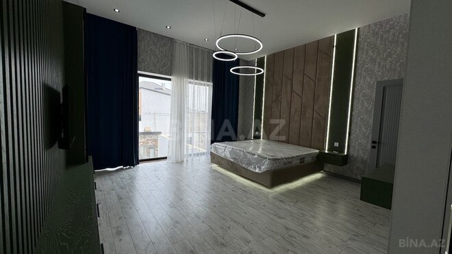 Satılır 5 otaqlı həyət evi/bağ evi 260 m², Mərdəkan q., photo 20 from 29