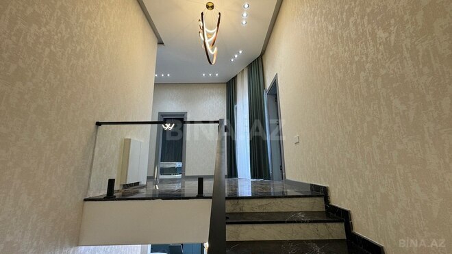 Satılır 5 otaqlı həyət evi/bağ evi 260 m², Mərdəkan q., photo 18 from 29